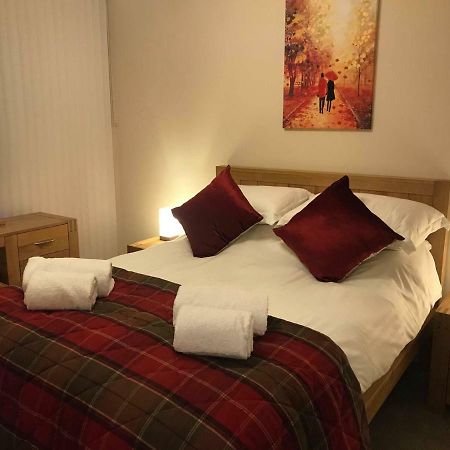 Exploreness Apartment إينفيرنيس المظهر الخارجي الصورة