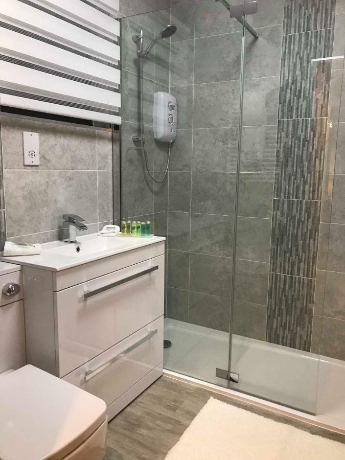 Exploreness Apartment إينفيرنيس المظهر الخارجي الصورة