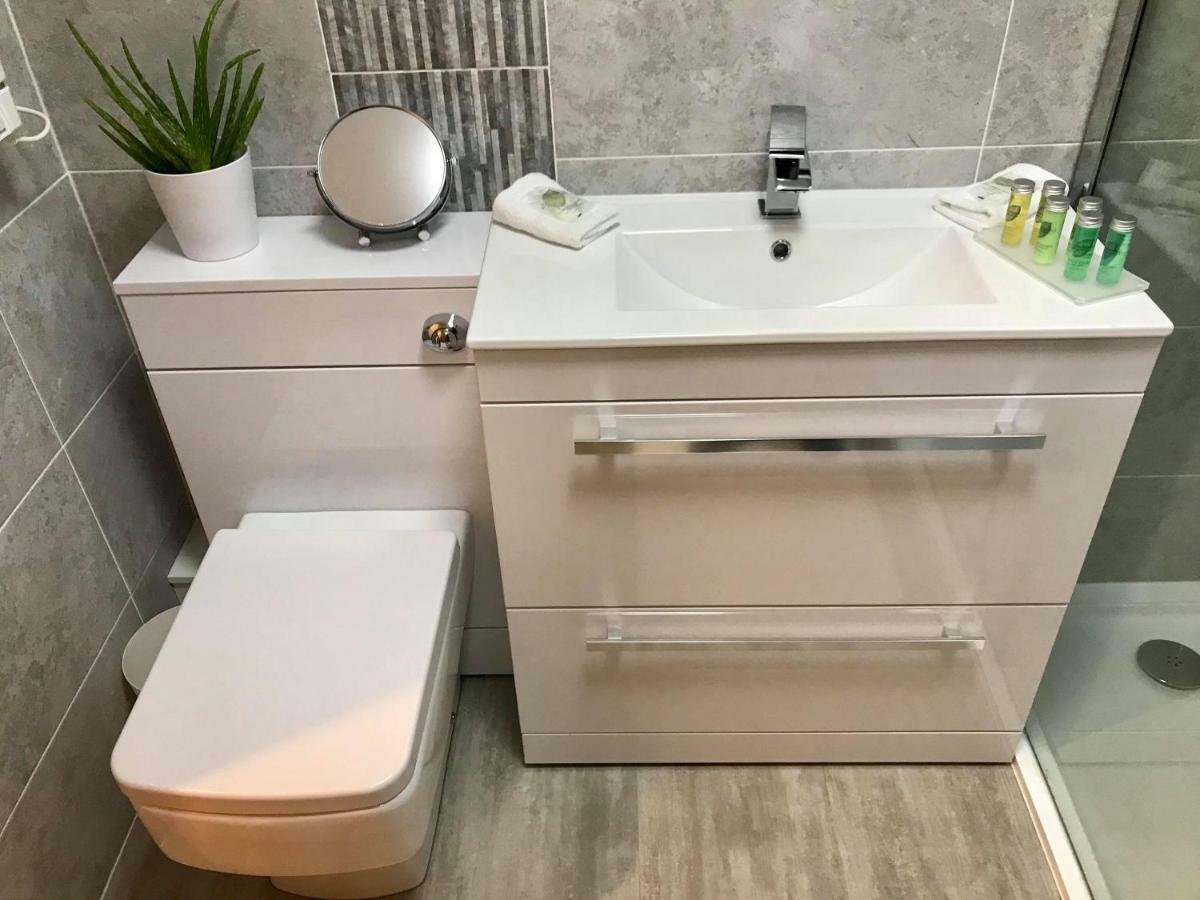 Exploreness Apartment إينفيرنيس المظهر الخارجي الصورة