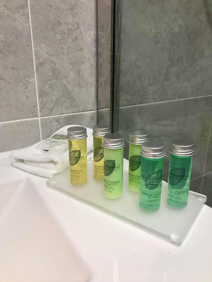 Exploreness Apartment إينفيرنيس المظهر الخارجي الصورة