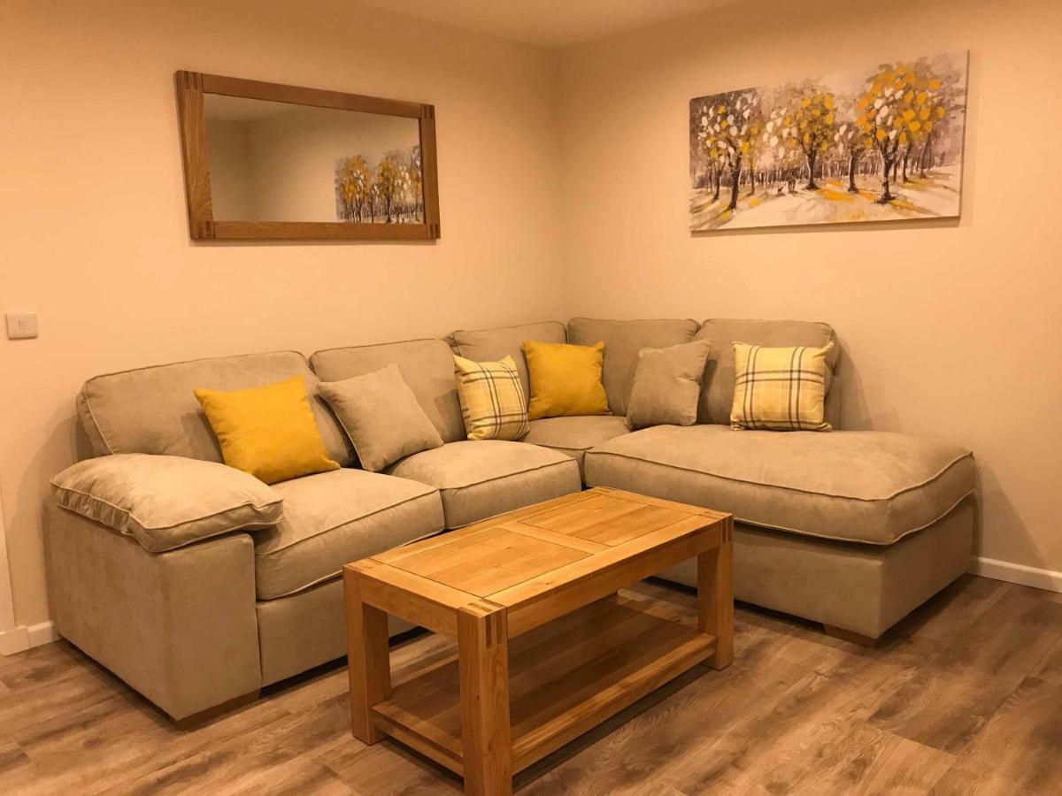 Exploreness Apartment إينفيرنيس المظهر الخارجي الصورة