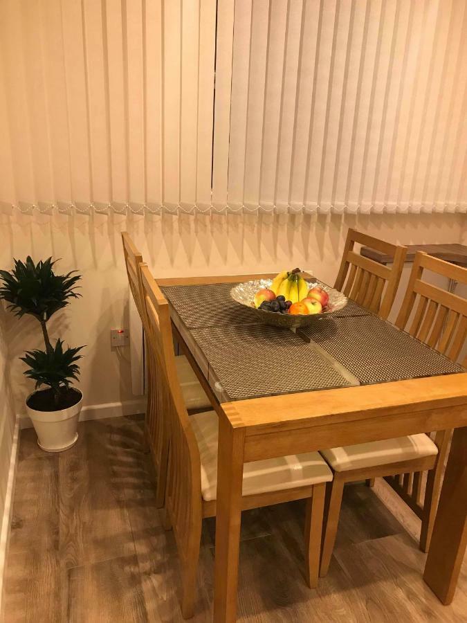 Exploreness Apartment إينفيرنيس المظهر الخارجي الصورة